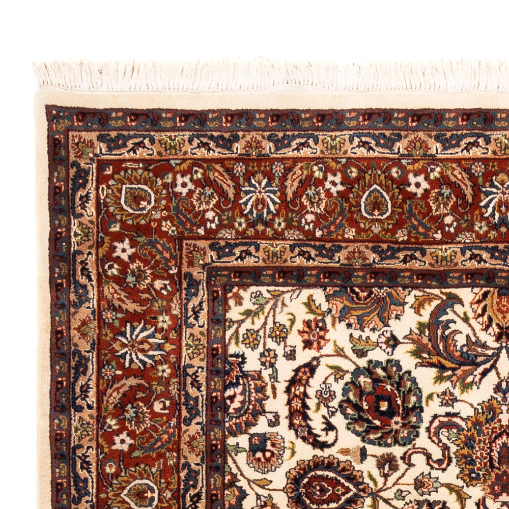 Indo Kashan Dywan 265x175cm - Dywan orientalny