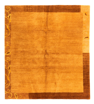Dywan z Nepalu 199x207cm - Dywan wełniany