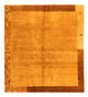 Dywan z Nepalu 199x207cm - Dywan wełniany