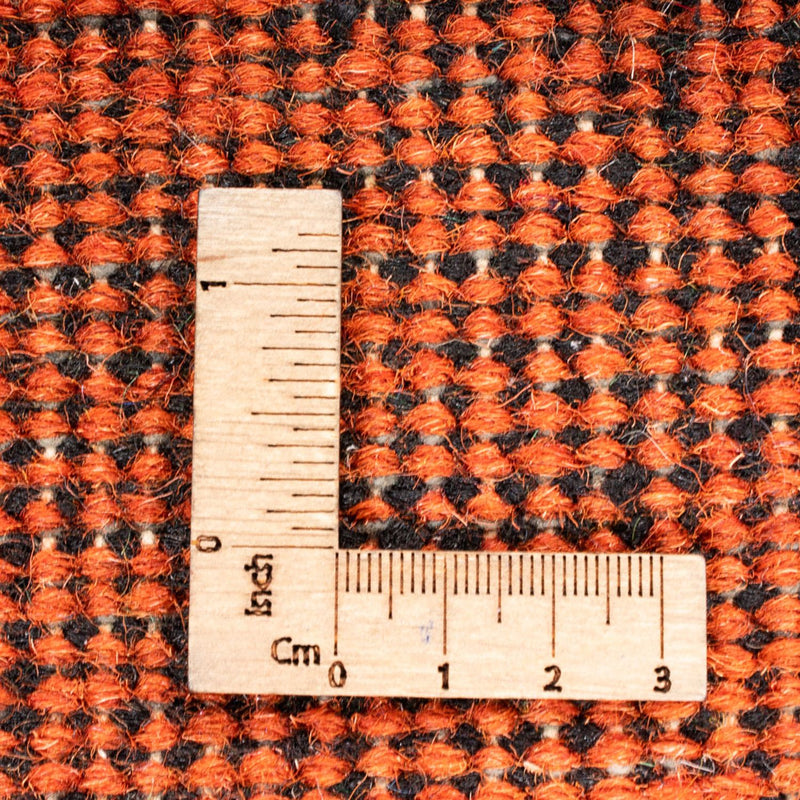 Dywan Gabbeh - Indus kwadratowy  - 205 x 196 cm - zielona