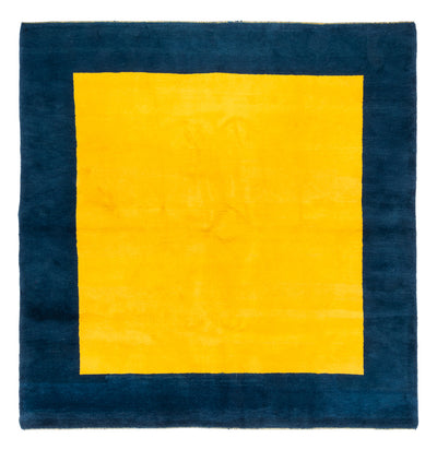 Indo Gabbeh Dywan 247x252cm - Dywan wełniany