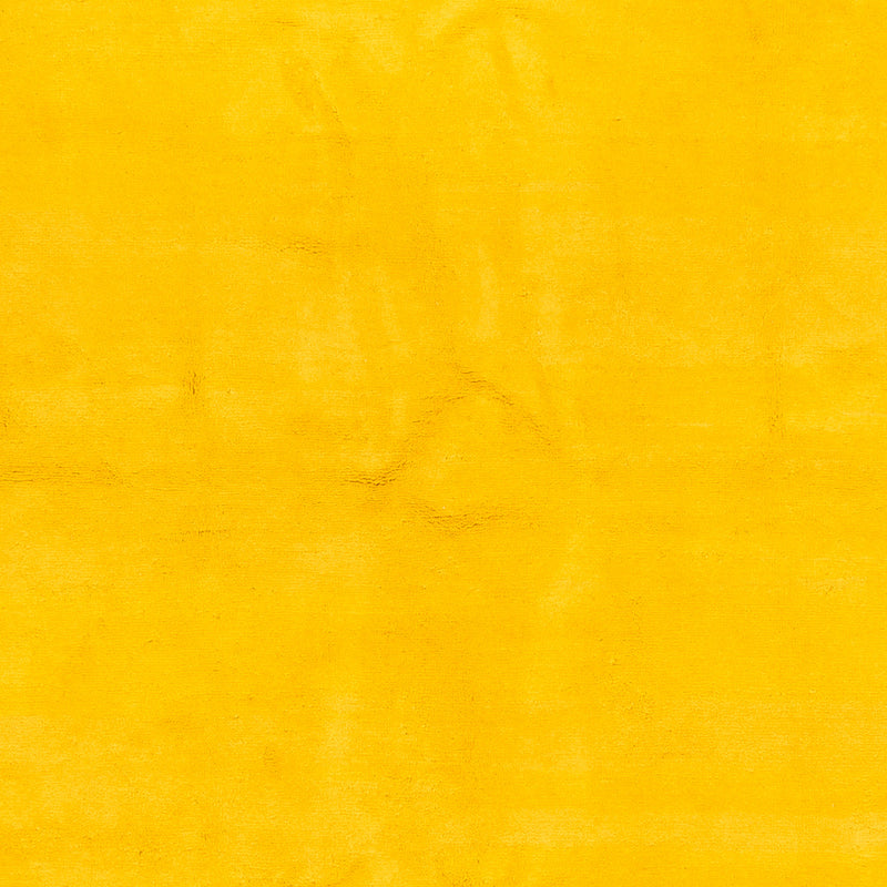 Dywan Gabbeh - Indus kwadratowy  - 252 x 247 cm - żółty