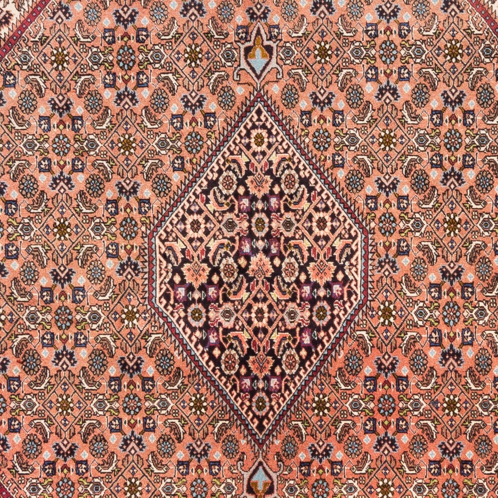 Dywan perski - Bijar - 260 x 170 cm - beżowy