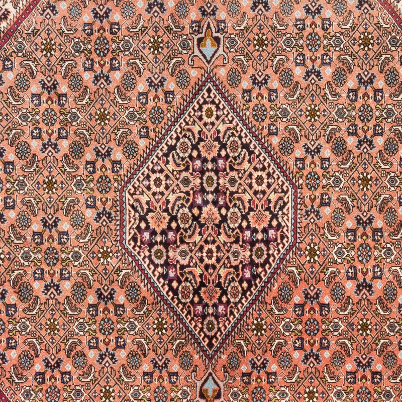 Dywan perski - Bijar - 260 x 170 cm - beżowy