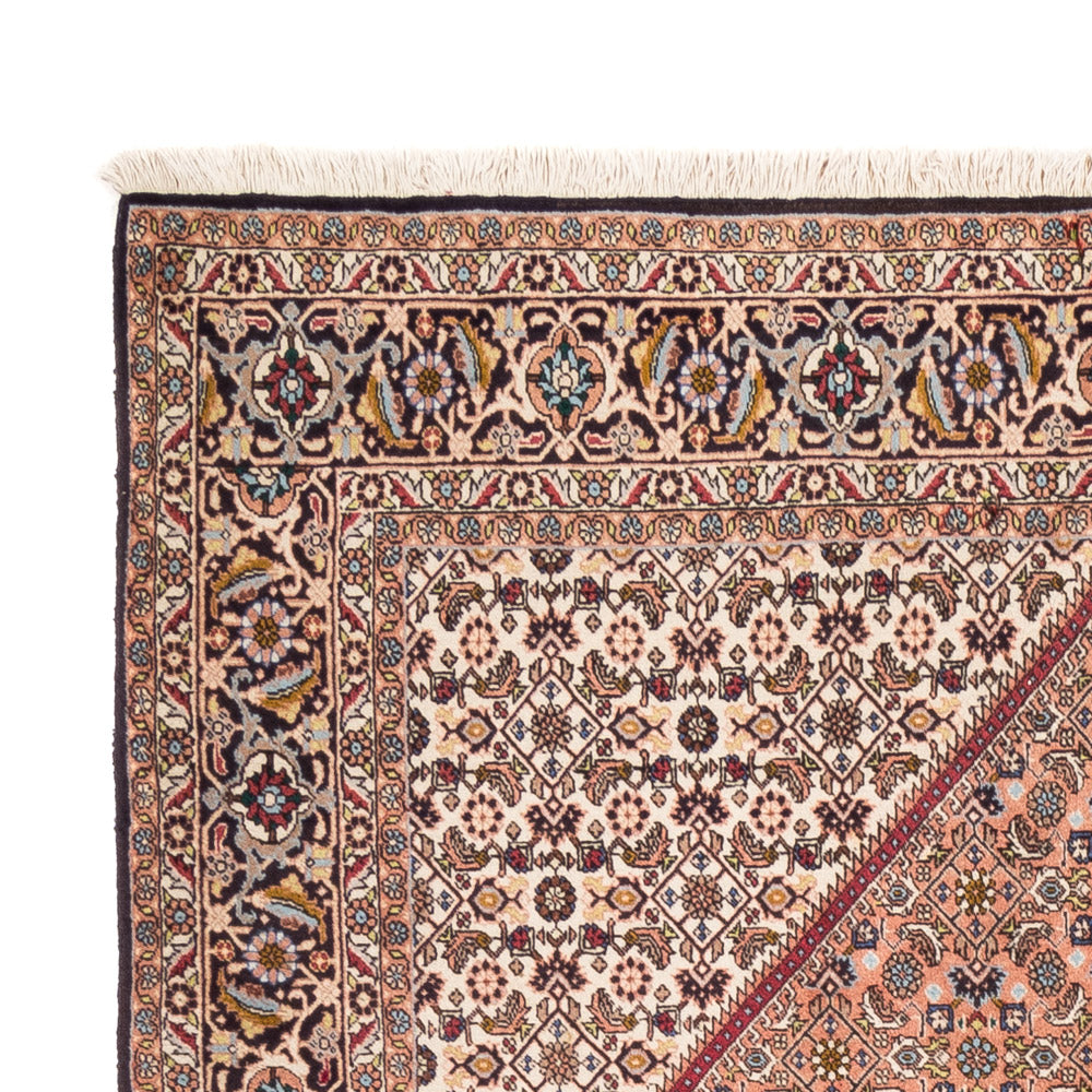 Bidjar - Zanjan Dywan 260x170cm - Dywan perski