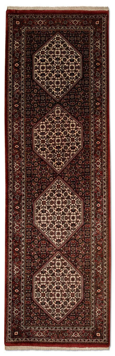 Bidjar - Takab Dywan 77x246cm - Dywan perski