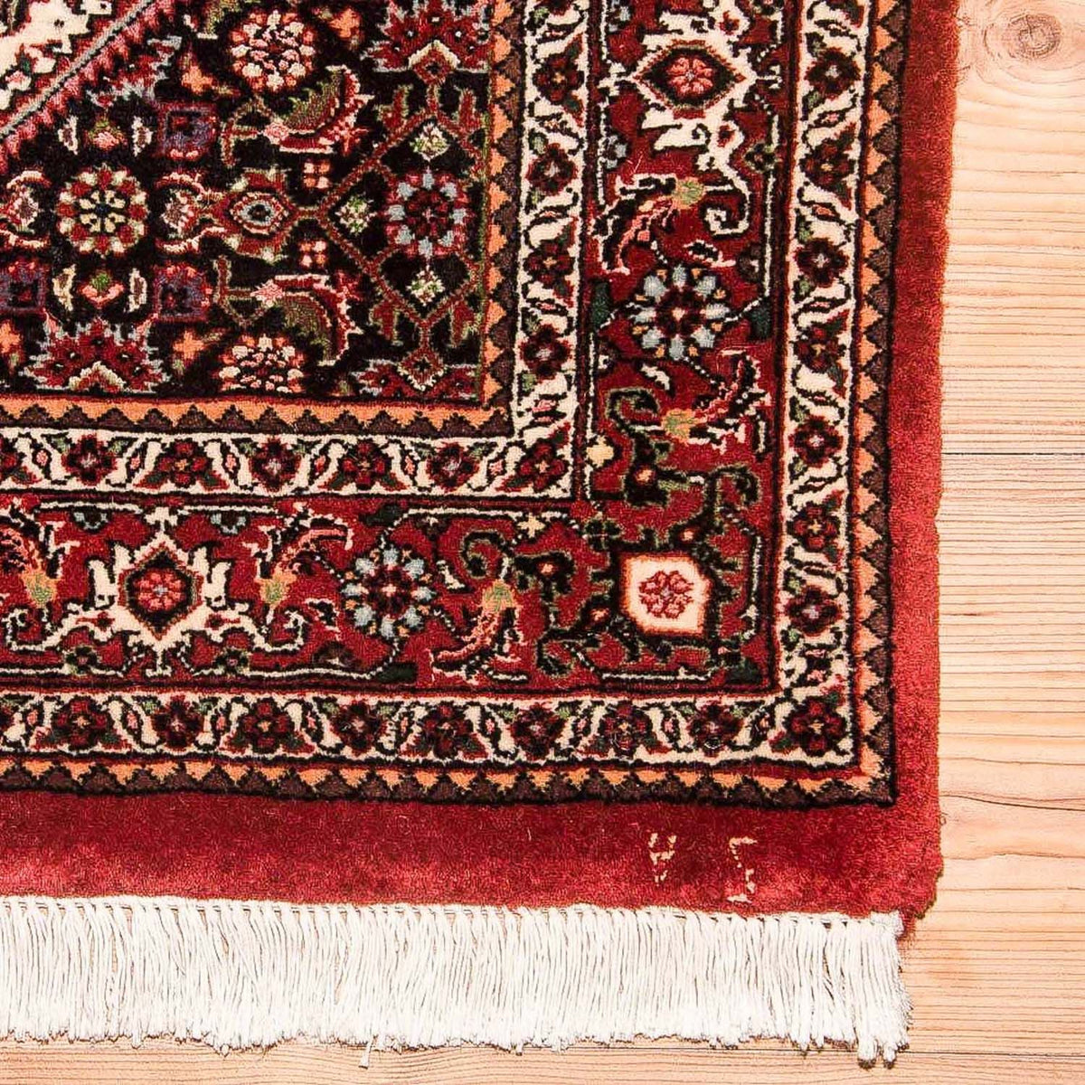 Bidjar - Takab Dywan 77x246cm - Dywan perski