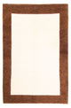 Indo Gabbeh Dywan 202x139cm - Dywan wełniany