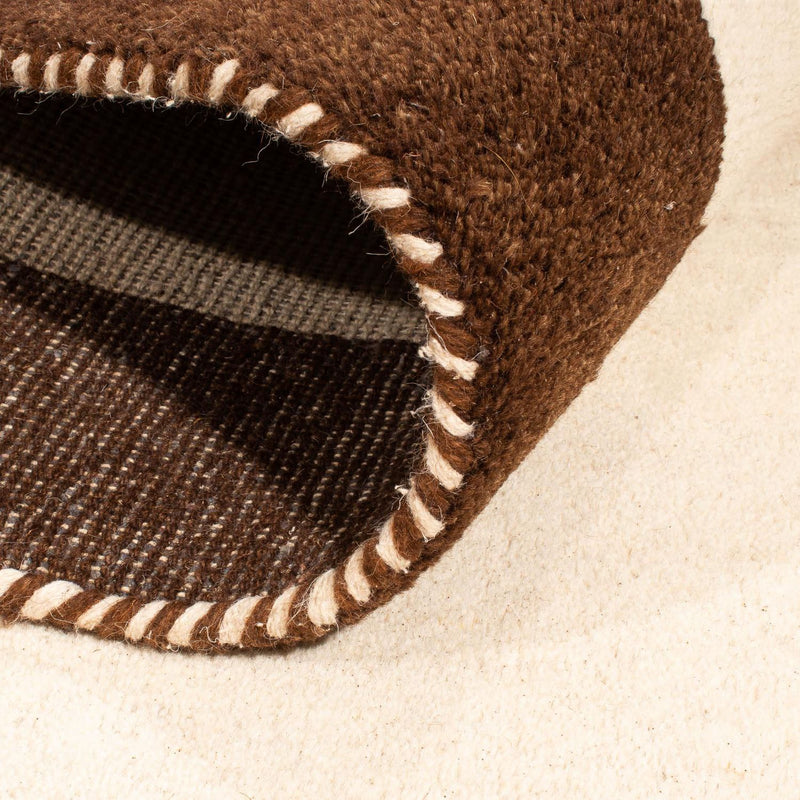 Dywan Gabbeh - Indus - 202 x 139 cm - beżowy