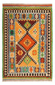 Kilim Maimana Dywan 178x127cm - Dywan wełniany