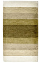 Indo Gabbeh Dywan 122x74cm - Dywan wełniany