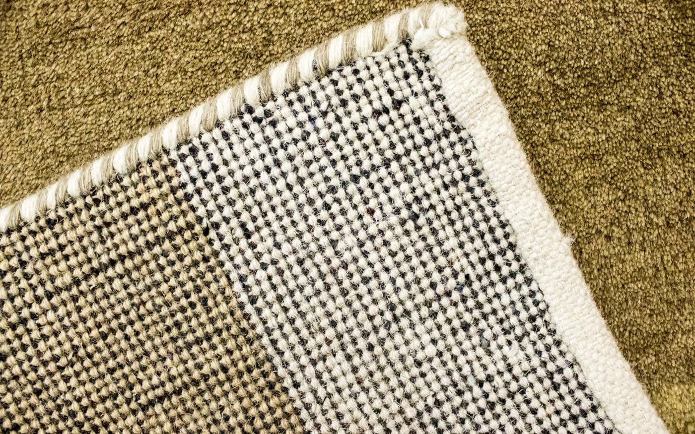 Indo Gabbeh Dywan 122x74cm - Dywan wełniany