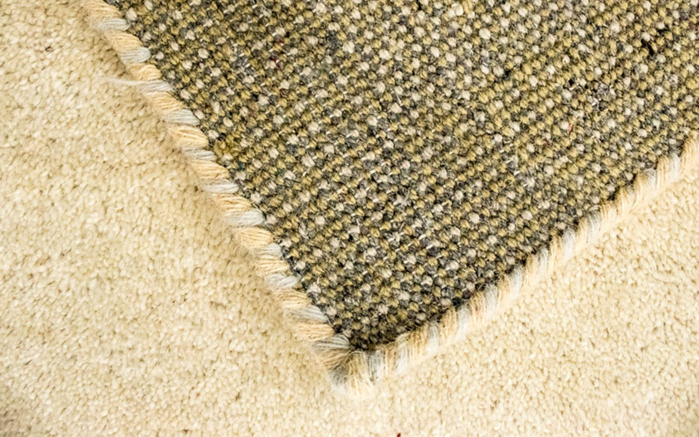Indo Gabbeh Dywan 159x91cm - Dywan wełniany