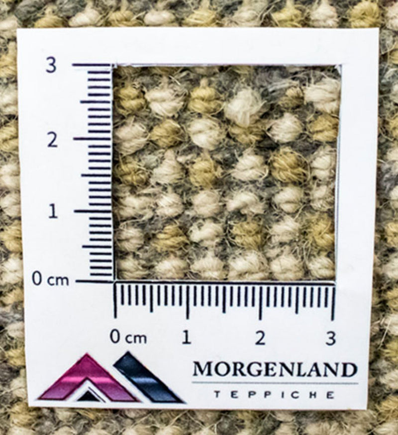 Dywan Gabbeh - Indus - 159 x 91 cm - beżowy