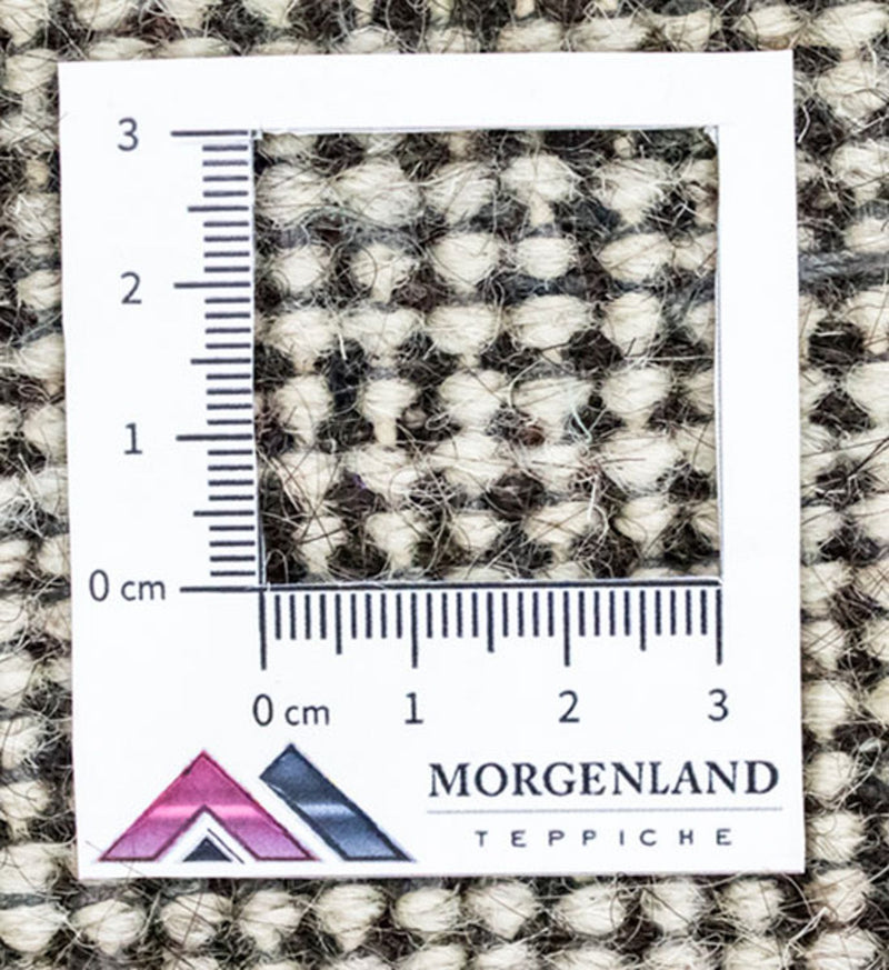 Dywan Gabbeh - Indus - 162 x 92 cm - beżowy