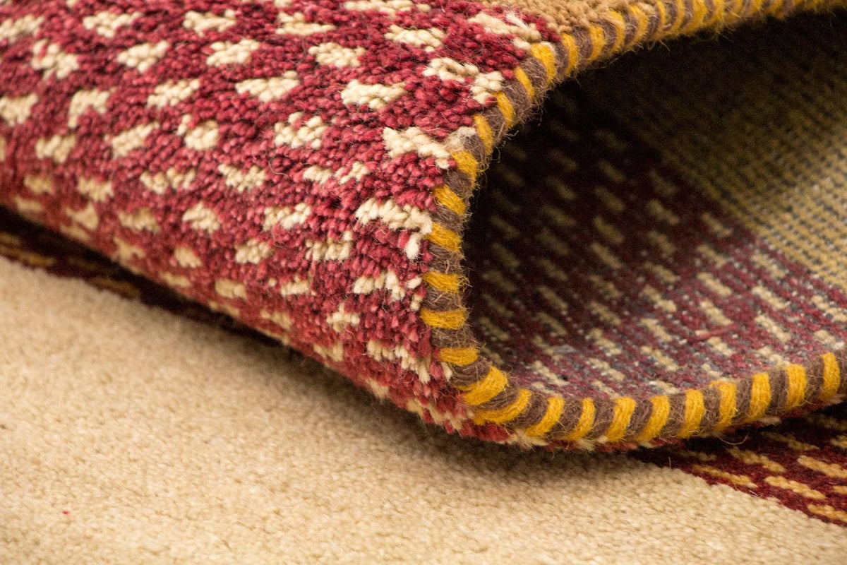 Dywan Gabbeh - Indus - 240 x 170 cm - kolorowe