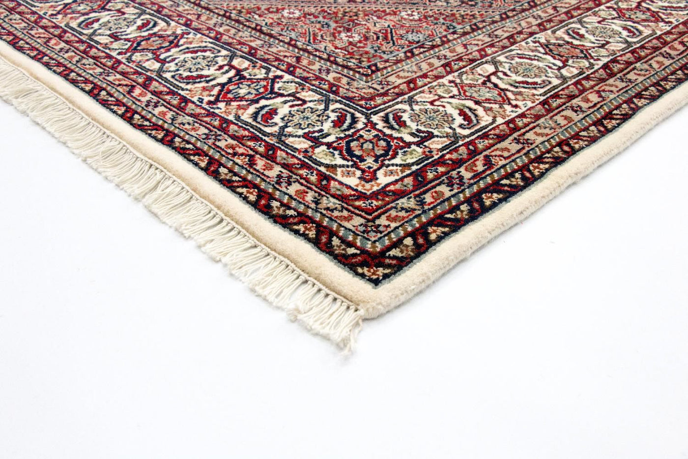 Bidjar Dywan 246x170cm - Dywan orientalny