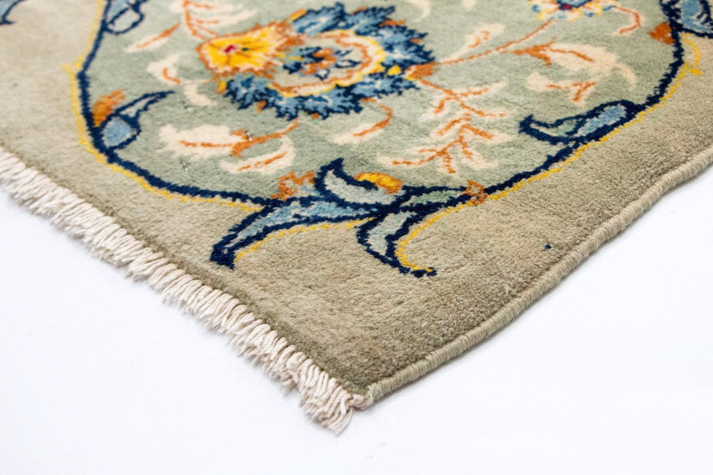 Kashan Dywan 420x290cm - Dywan perski