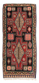 Stary kilim Dywan 300x140cm