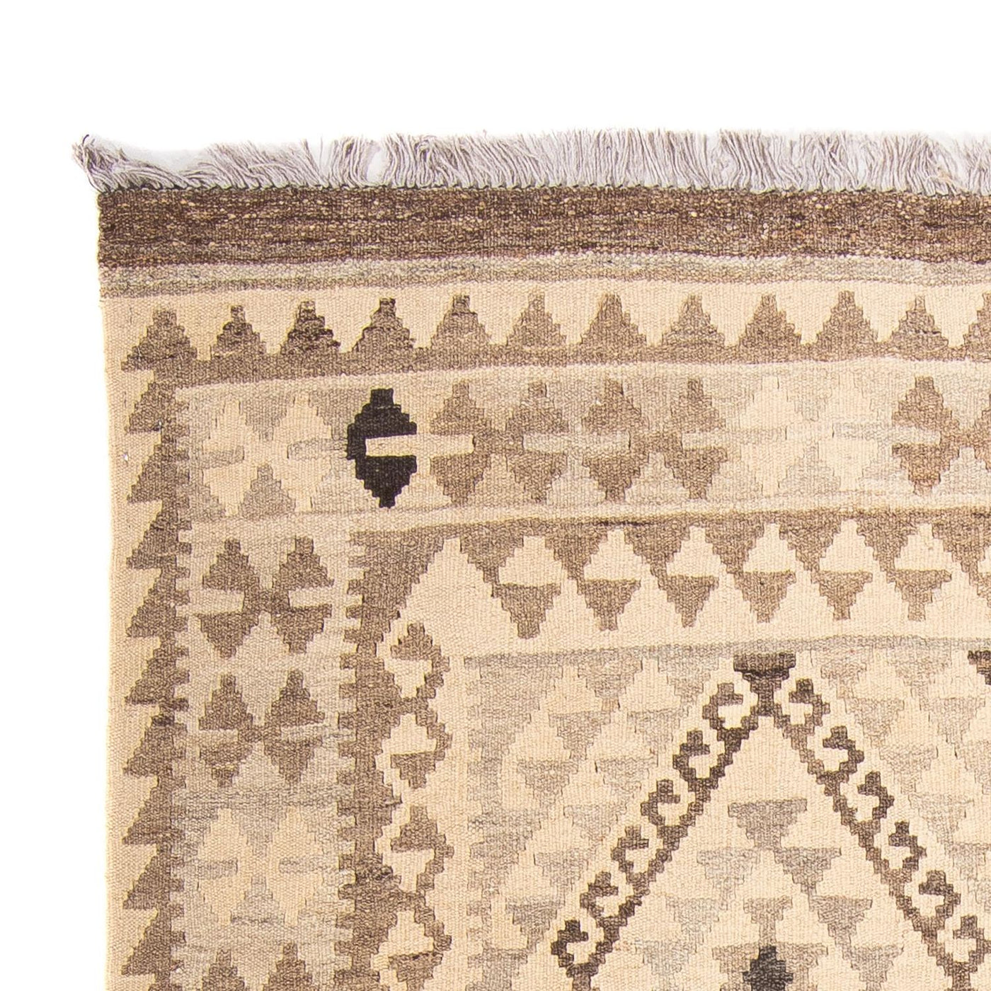 Kilim Maimana Dywan 190x130cm - Dywan wełniany