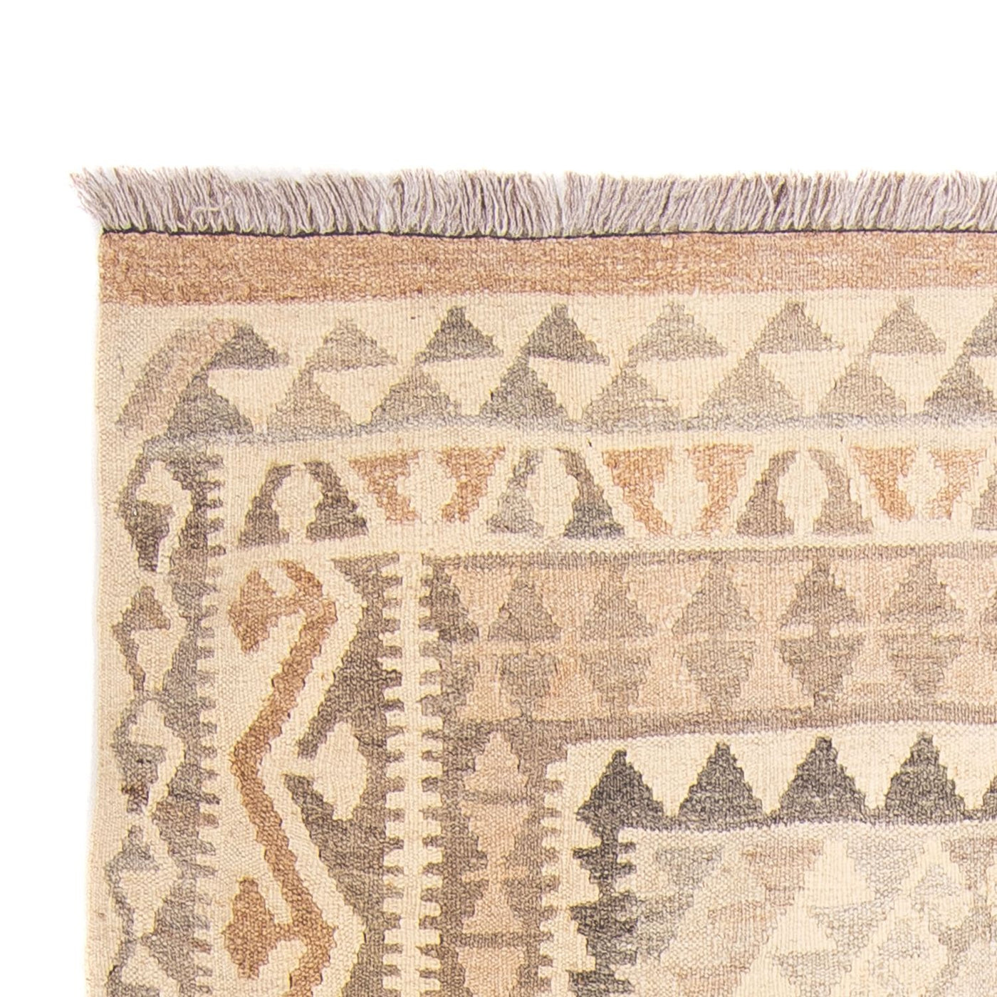 Kilim Maimana Dywan 203x121cm - Dywan wełniany