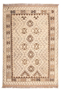 Kilim Maimana Dywan 175x127cm - Dywan wełniany – product image