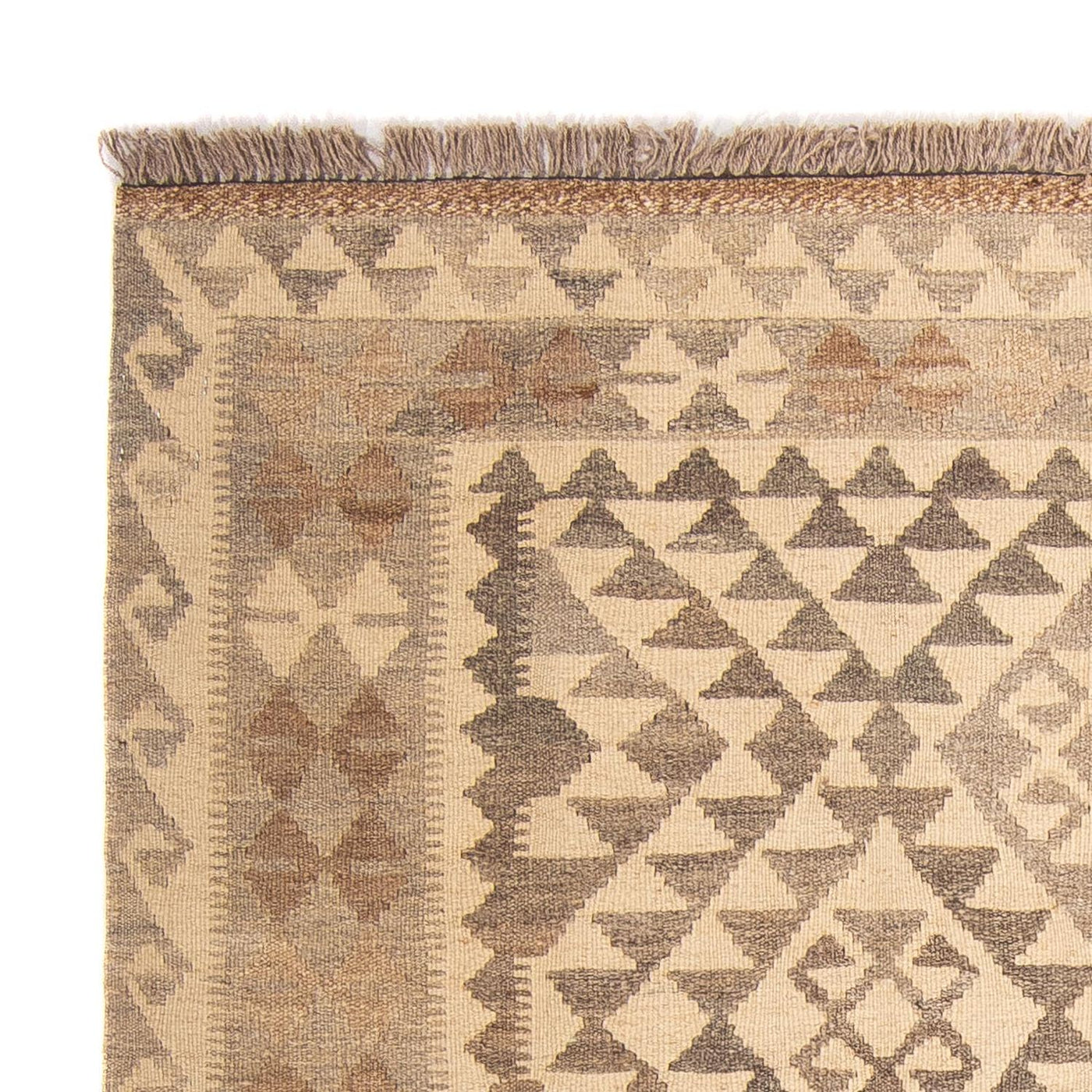 Kilim Maimana Dywan 174x127cm - Dywan wełniany