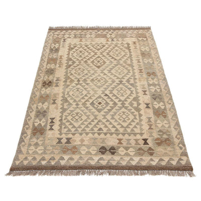 Dywan Kelim - Splash - 178 x 127 cm - wielokolorowy