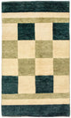 Indo Gabbeh Dywan 173x105cm - Dywan wełniany