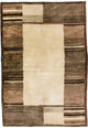 Dywan wełniany 196x139cm - Dywan wełniany