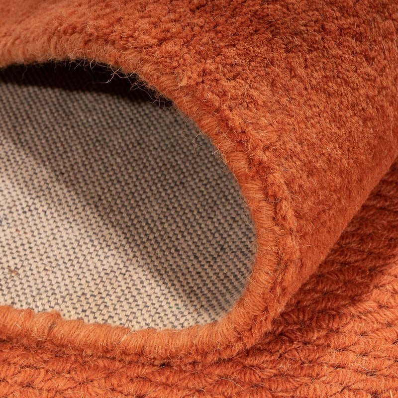 Dywan Gabbeh - Indus - 200 x 150 cm - rdza