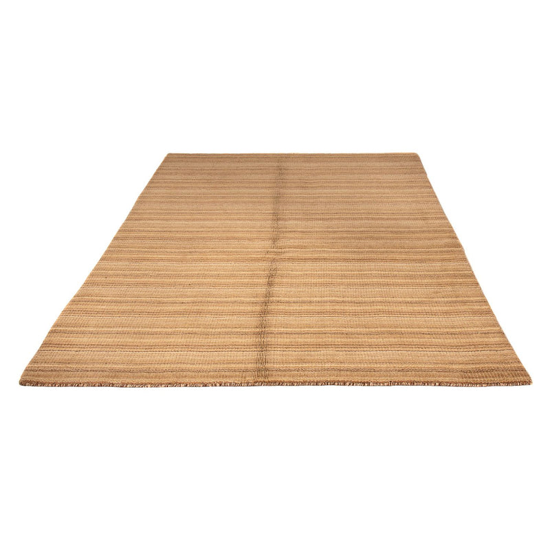 Dywan Gabbeh - Loribaft Softy - 236 x 162 cm - wielokolorowy