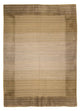 Loribaft Loom Dywan 200x140cm - Dywan wełniany