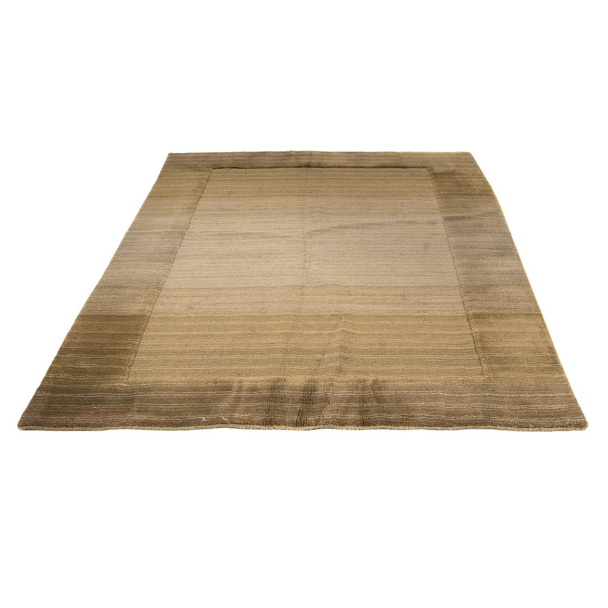 Dywan Gabbeh - Loribaft Softy - 200 x 140 cm - wielokolorowy