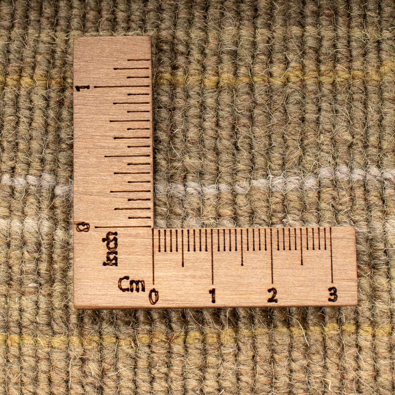 Dywan Gabbeh - Loribaft Softy - 200 x 140 cm - wielokolorowy