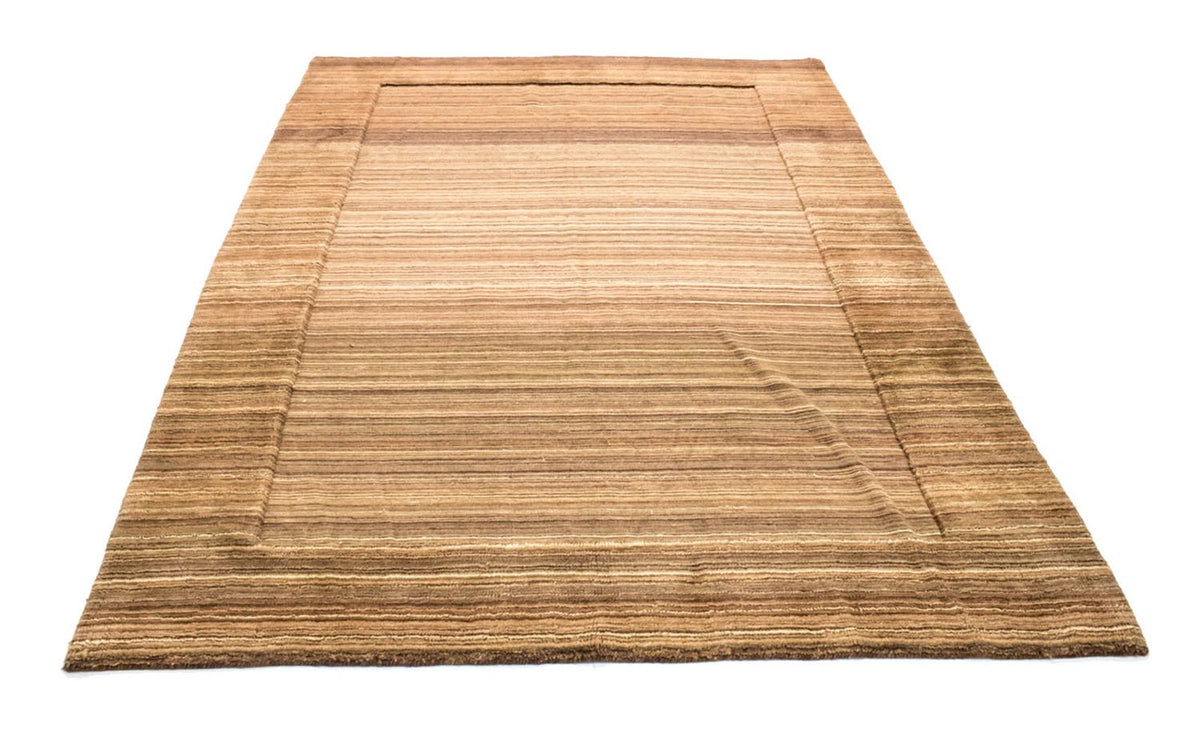 Dywan wełniany - 230 x 160 cm - wielokolorowy