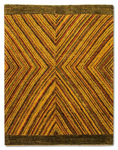 Ziegler nowoczesny Dywan 134x169cm - Dywan orientalny