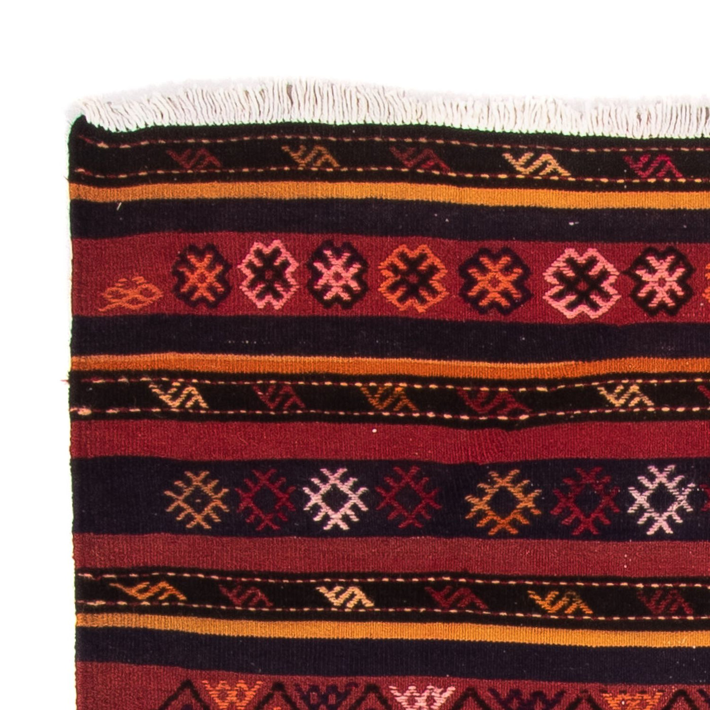 Stary kilim Dywan 210x140cm