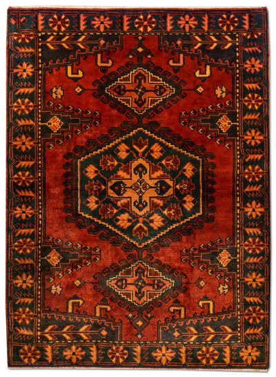 Wiss Dywan 113x157cm - Dywan perski