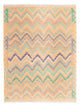 Kilim Maimana Dywan 203x152cm - Dywan wełniany
