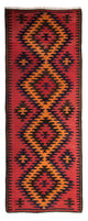 Stary kilim Dywan 150x395cm