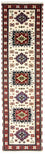 Biegacz Dywan orientalny - 296 x 82 cm - beżowy