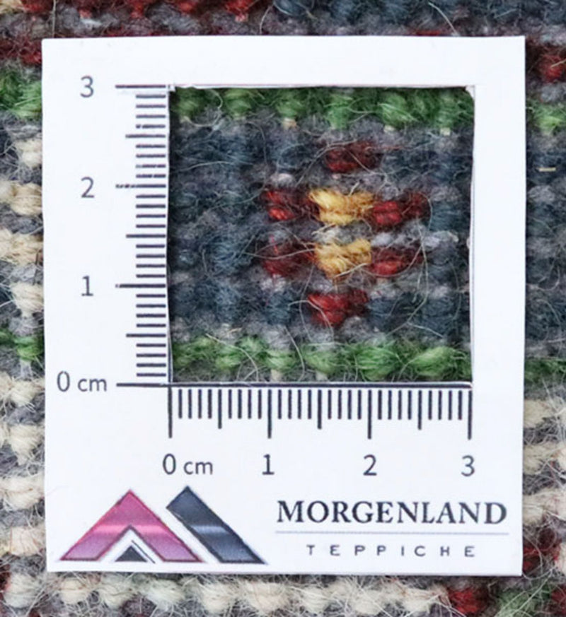 Biegacz Dywan orientalny - 296 x 84 cm - beżowy