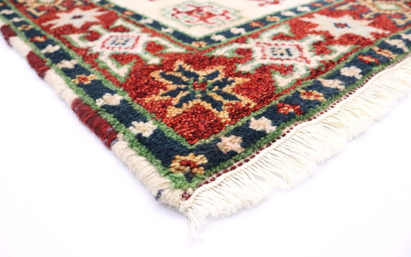 Biegacz Dywan orientalny - 296 x 84 cm - beżowy