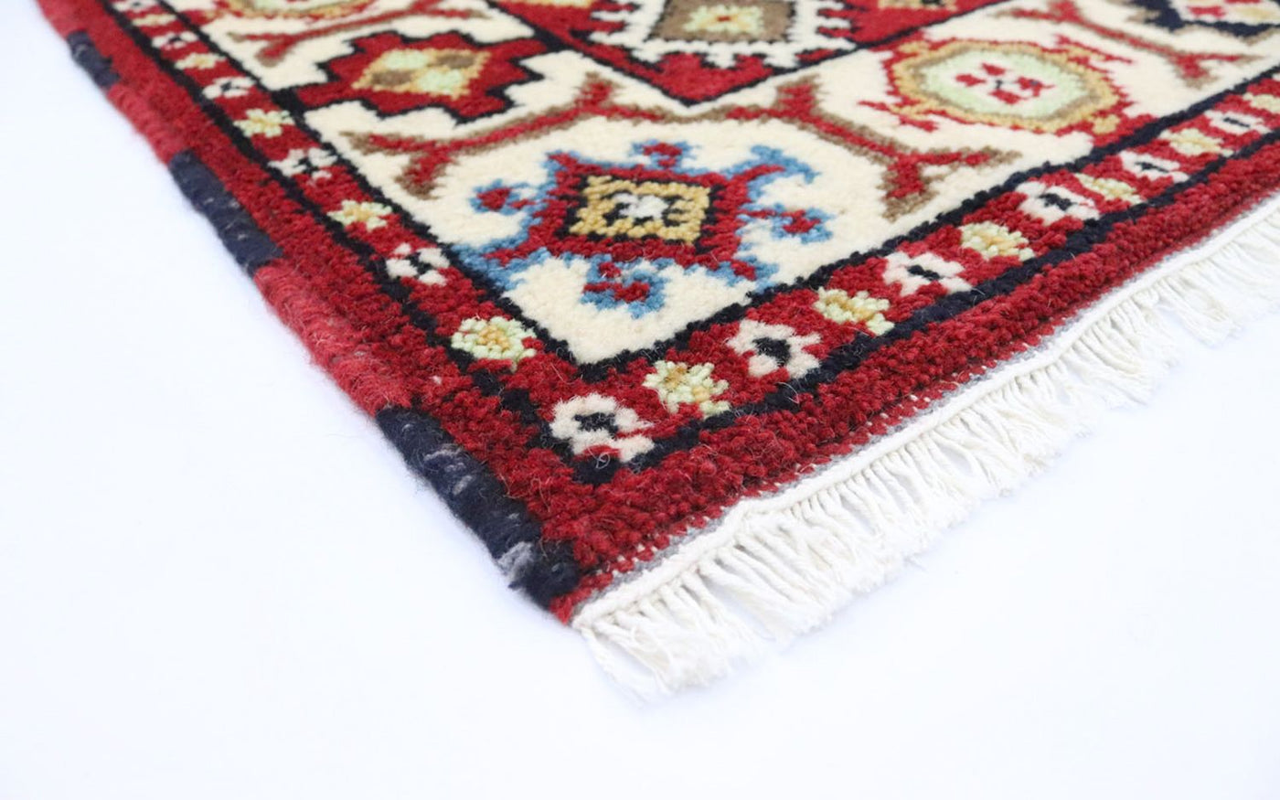 Dywan orientalny 250x85cm
