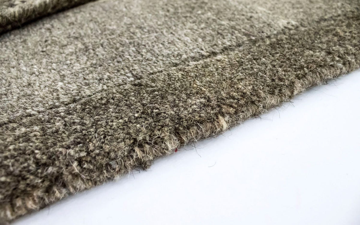 Dywan z Nepalu - 178 x 124 cm - wielokolorowy