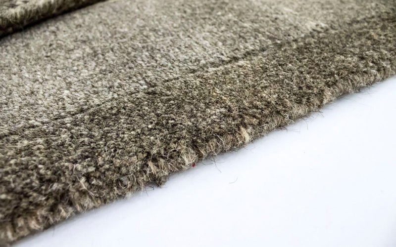 Dywan z Nepalu - 178 x 124 cm - wielokolorowy