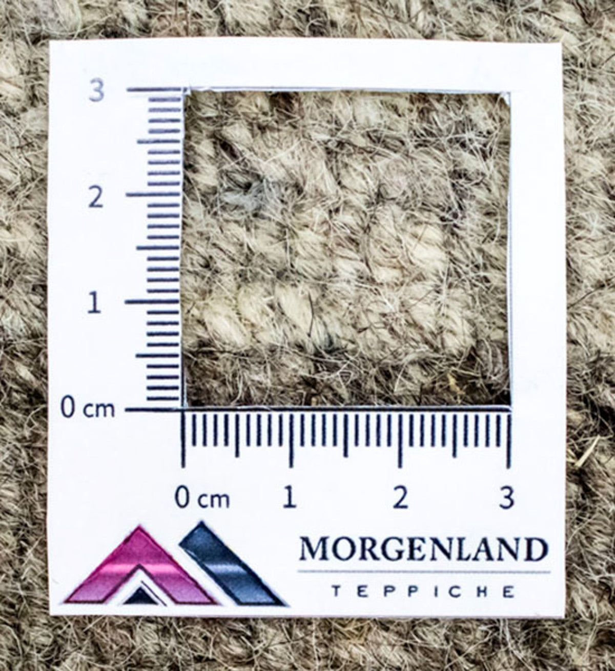 Dywan z Nepalu - 178 x 124 cm - wielokolorowy