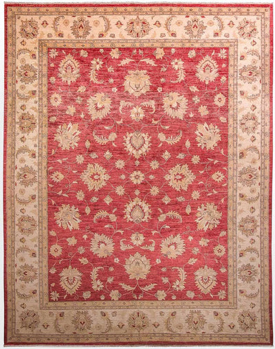 Dywan Zieglera 277x353cm - Dywan orientalny