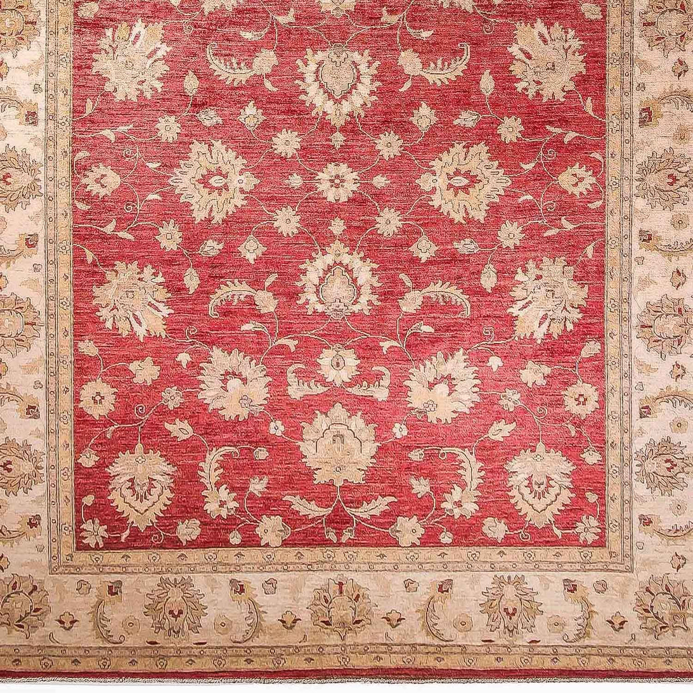 Dywan Zieglera 353x277cm - Dywan orientalny